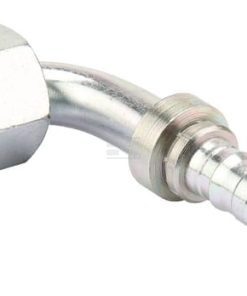 Racor pres. 90° DN16-M30x2