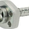 Racor pres. Poclain DN16-21mm