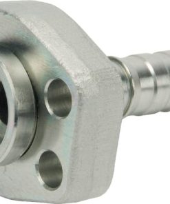 Racor pres. Poclain DN16-21mm