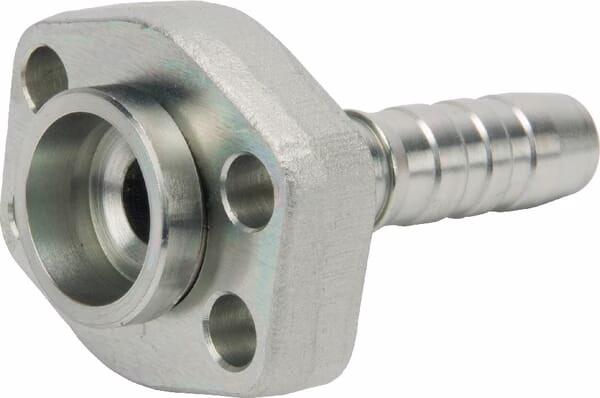 Racor pres. Poclain DN16-21mm 1 Racor pres. Poclain DN16-21mm