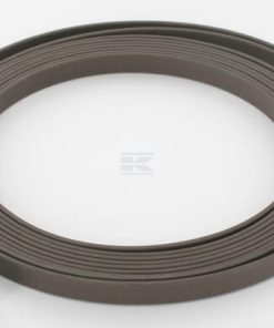 Bobina de cinta guía 2.00x9.70mm