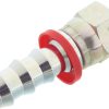 Racor pres. LO DN16-7/8 JIC 4 Racor pres. LO DN16-7/8 JIC