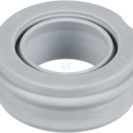Empaquetadura vástago 16x26x8,80/10,7mm