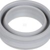 Empaquetadura vástago 25x35x9,40/11,20mm