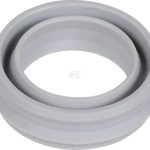 Empaquetadura vástago 25x35x9,40/11,20mm