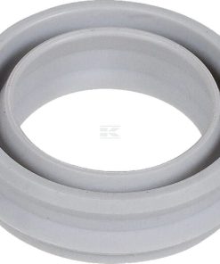 Empaquetadura vástago 25x35x9,40/11,20mm