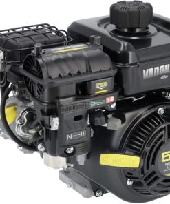 Engine, horizontal, 5 HP, Vanguard, Briggs & Stratton