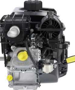 Engine, horizontal, 5 HP, Vanguard, Briggs & Stratton