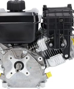 Engine, horizontal, 5 HP, Vanguard, Briggs & Stratton