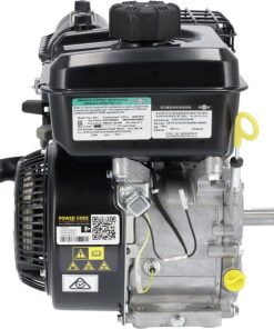 Engine, horizontal, 5 HP, Vanguard, Briggs & Stratton