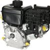 Engine, horizontal, 5 HP, Vanguard, Briggs & Stratton