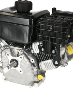 Engine, horizontal, 5 HP, Vanguard, Briggs & Stratton