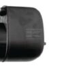 Motor de arranque, 12 V 3,6 kW, 9 dientes, giro a derechas con reductor, Mahle