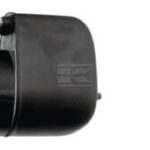 Motor de arranque, 12 V 3,6 kW, 9 dientes, giro a derechas con reductor, Mahle