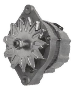 Alternador, 14V 120A