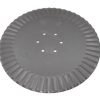 Disco 430x4,5 para Kuhn 9 Disco 430x4,5 para Kuhn