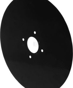 Disco plano 406x4,0mm 5 Disco plano 406x4,0mm