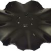 Disco de corte Ø460 mm
