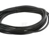 Sensor rectangular con cable 5 m