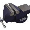 Tornillo de banco 6" / 150 mm, gopart