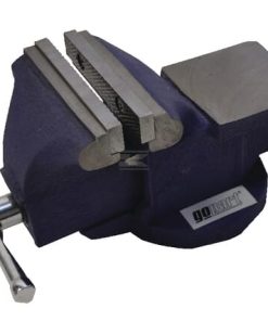 Tornillo de banco 5" / 125 mm, gopart