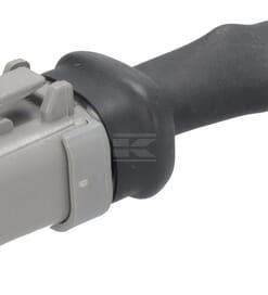 Resistencia de terminación, CAN de 120Ω