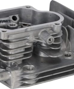 Cylinder head complete