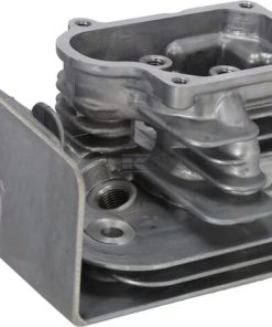 Cylinder head complete