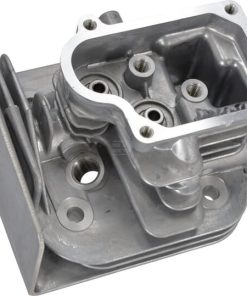 Cylinder head complete