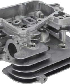 Cylinder head complete, #2