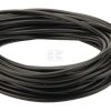 Sensor rectangular con cable 10 m