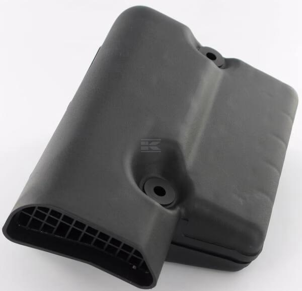 Conjunto de filtro de aire Kawasaki 1 Filtro de aire completo