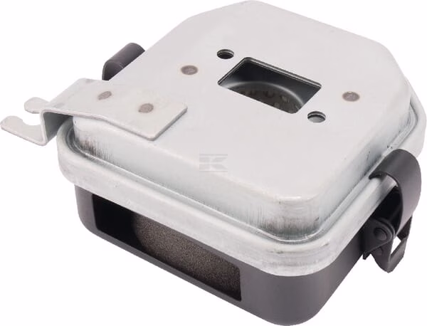 Conjunto de filtro de aire Kawasaki 1 Filtro de aire completo