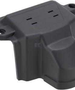 Case-Air Filter