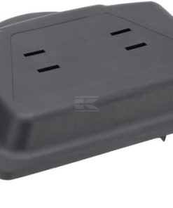 Case-Air Filter