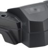 Air cleaner housing