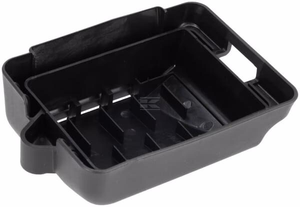 Case-Air Filter 2 Case-Air Filter