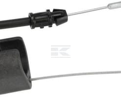 Engine stop cable, 48.50 20RBFDQ