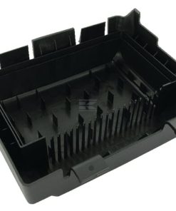 Carcasa del filtro de aire 3 Tapa de filtro