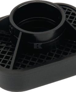 Tapa, filtro de aire
