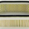 Filtro de aire FD620D 2 Filtro de aire FD620D
