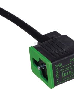 Enchufe 11 mm, cable 7,5 m, PU