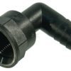 Empa. mang. 90°-25mm 3/4" hem. 2 Empa. mang. 90°-25mm 3/4" hem.