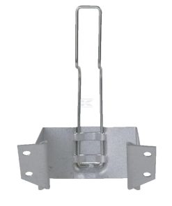 Soporte de cuña tam 36 galv.