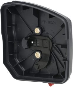 Case-Assy-Air Filter