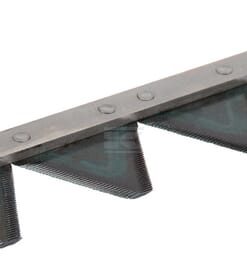 Cuchillas seg. p. 19 cuchillas
