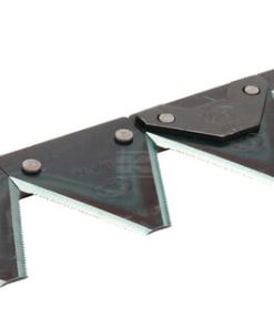Cuchillas seg. p. 19 cuchillas