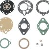 Set de reparación carburador