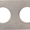 Junta, admisión 2 Gasket, Intake