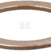 Gasket,Main Plug